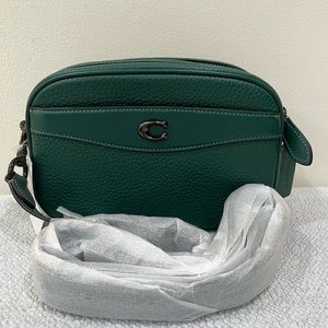 Brand New Coach Camera Bag